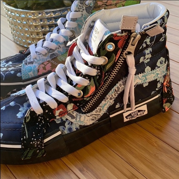 🔶🔸 VANS SK8-HIGH REISSUE 🔸🔶 - Picture 10 of 16